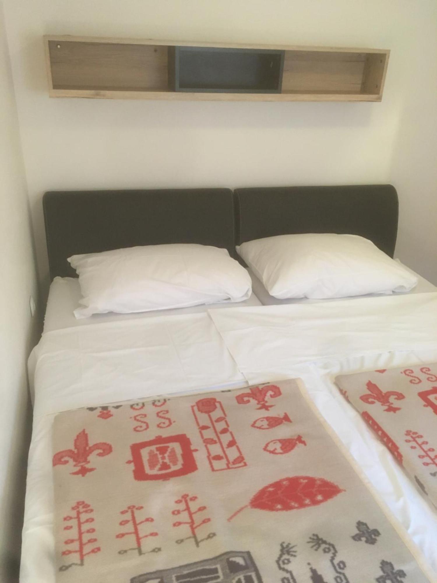 Apartments Maleo สเวติ เปตาร์ ภายนอก รูปภาพ
