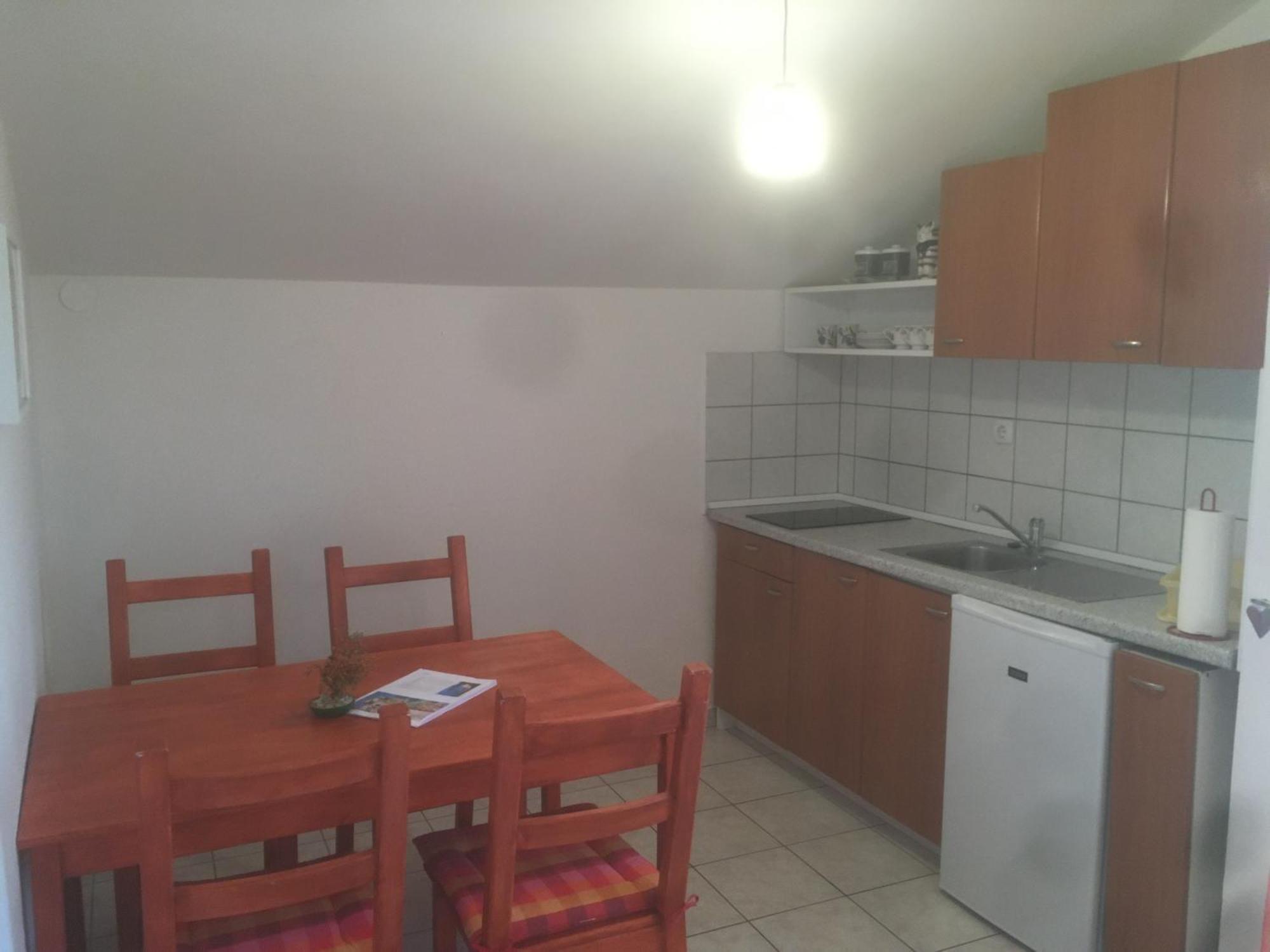 Apartments Maleo สเวติ เปตาร์ ภายนอก รูปภาพ