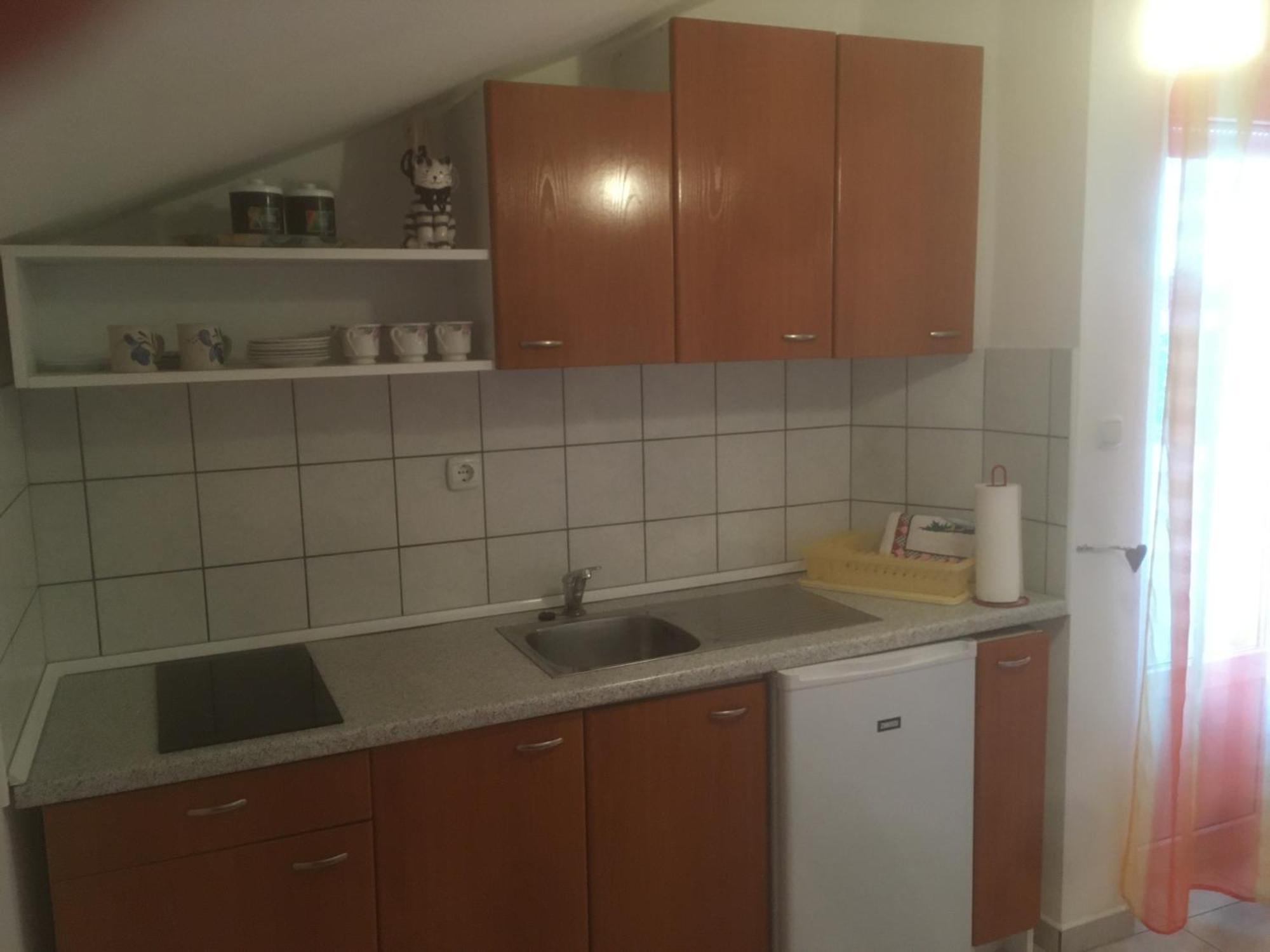 Apartments Maleo สเวติ เปตาร์ ภายนอก รูปภาพ
