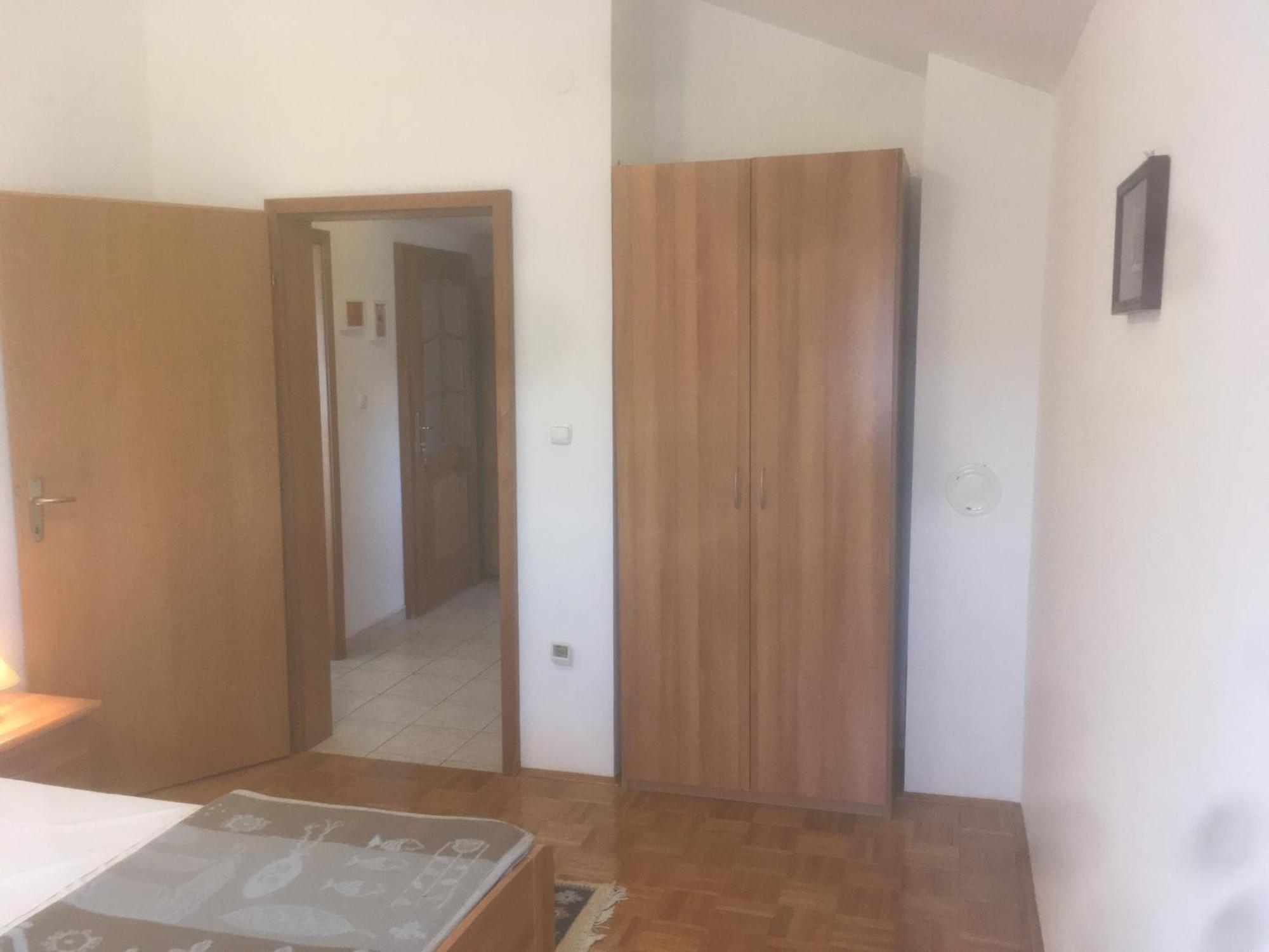 Apartments Maleo สเวติ เปตาร์ ภายนอก รูปภาพ