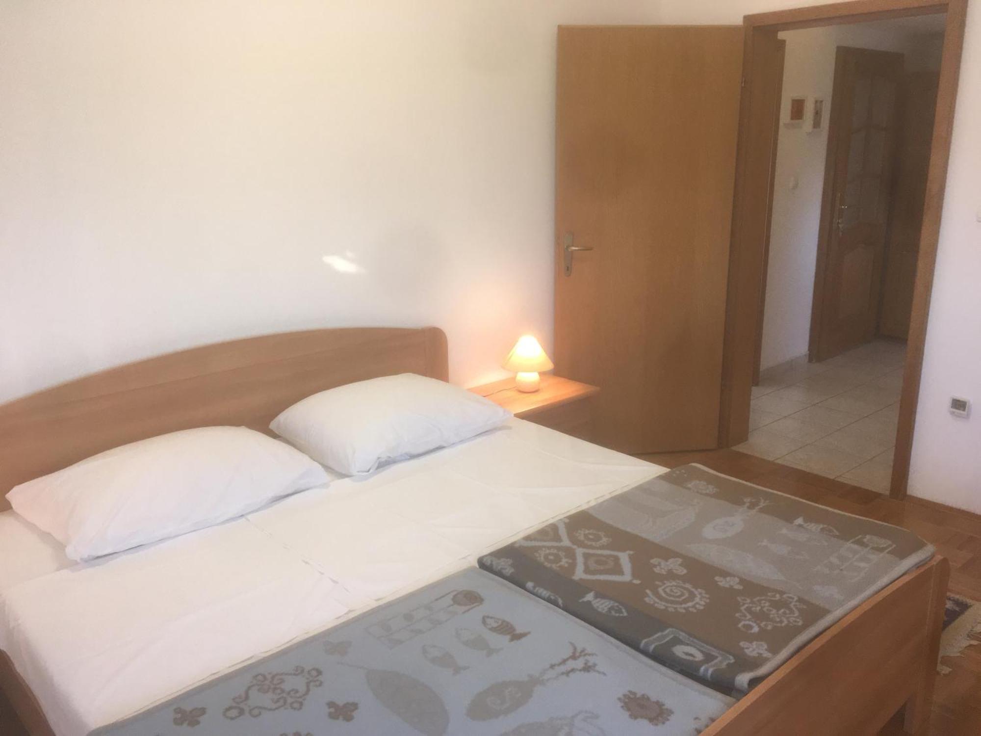 Apartments Maleo สเวติ เปตาร์ ภายนอก รูปภาพ