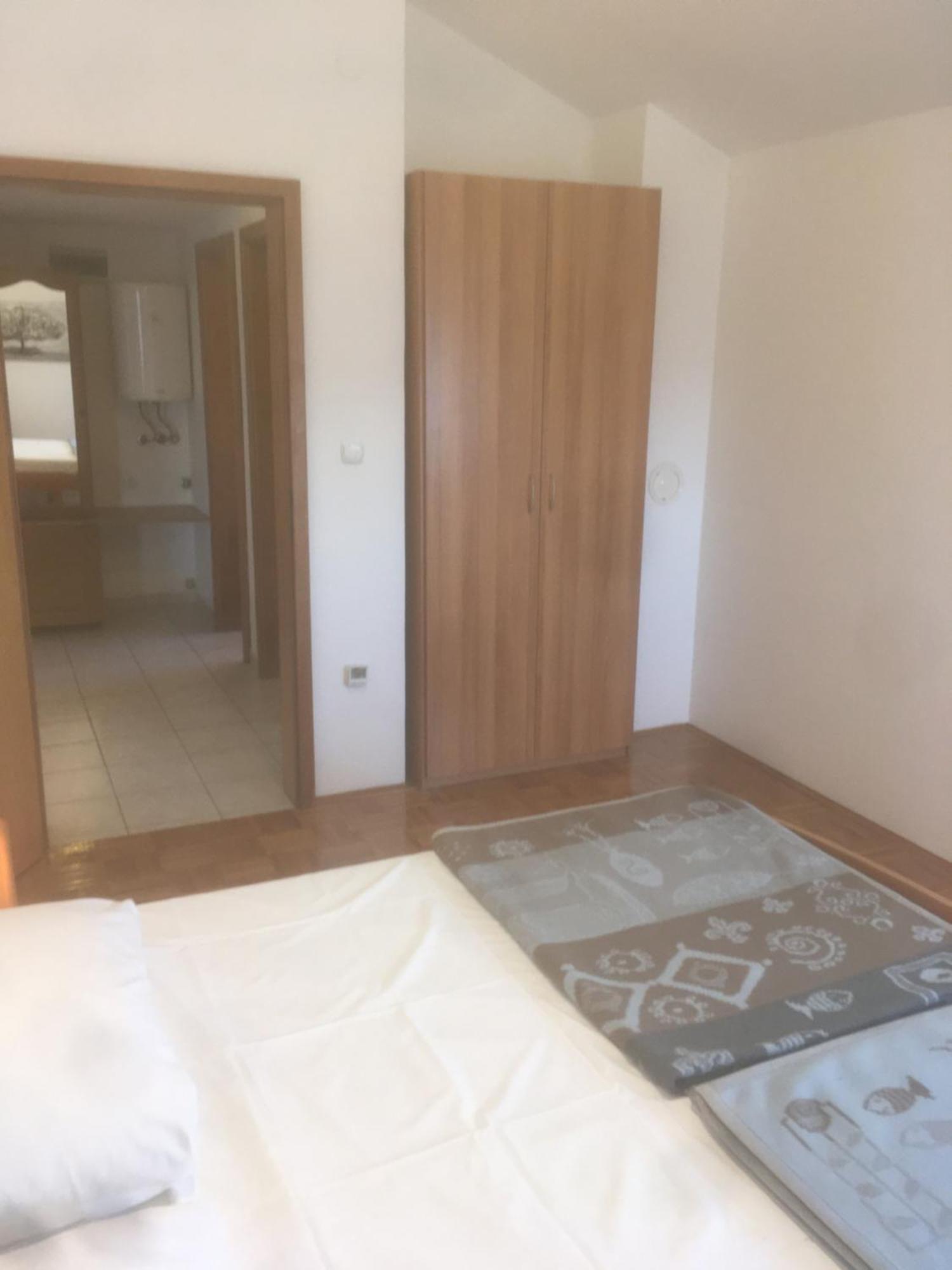 Apartments Maleo สเวติ เปตาร์ ภายนอก รูปภาพ