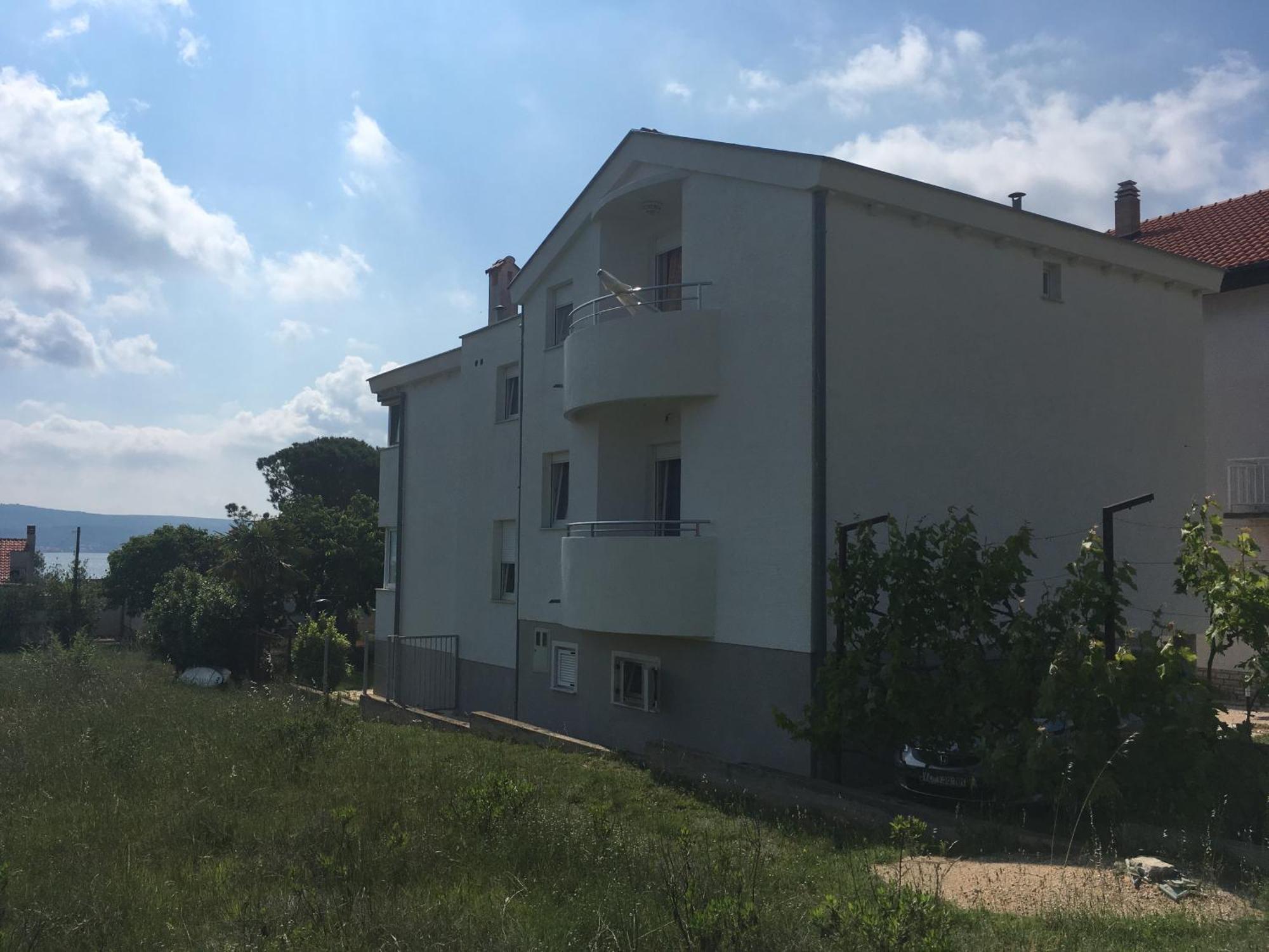 Apartments Maleo สเวติ เปตาร์ ภายนอก รูปภาพ
